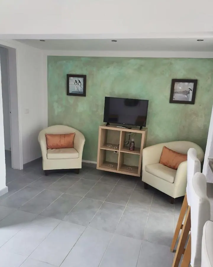 Famara - Casa Marosenia Apartment Guime Spain