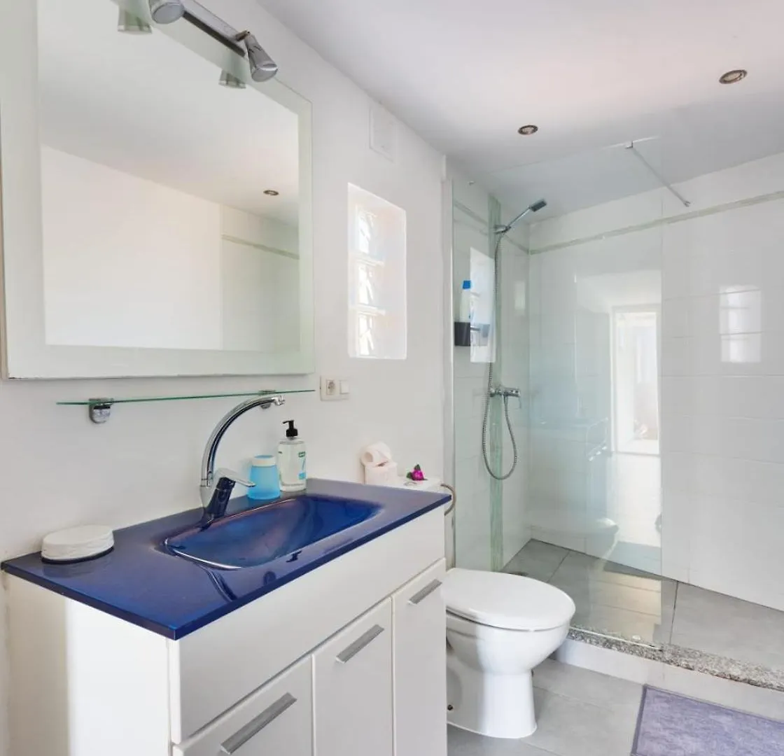 Appartamento Catarina Apto- Villa Volcaland Güime Spagna