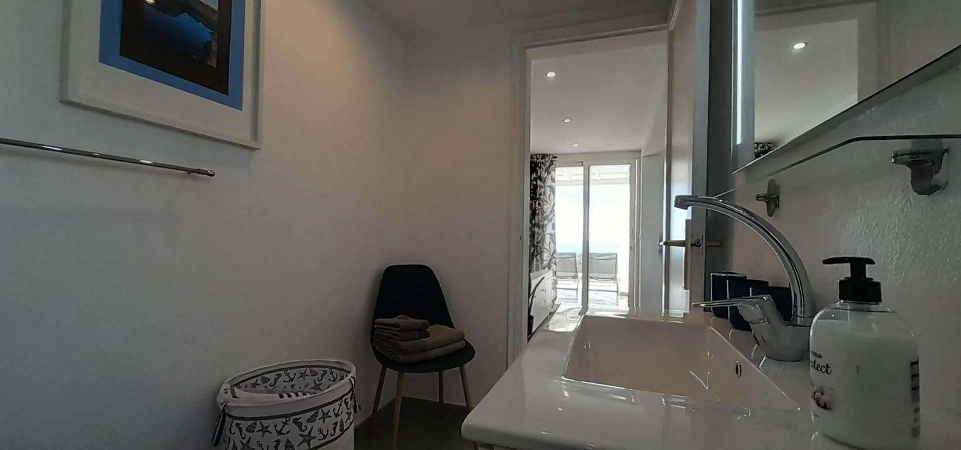Famara - Casa Marosenia Apartment Guime