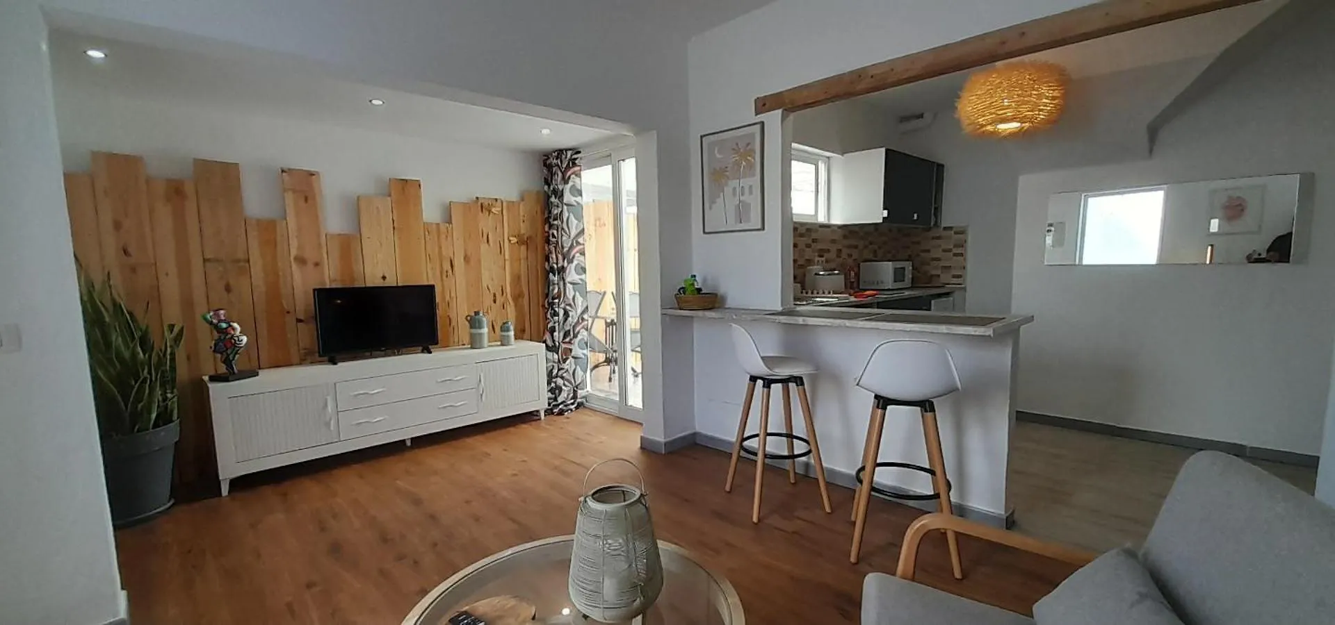 Famara - Casa Marosenia Apartment Guime 0*,  Spain