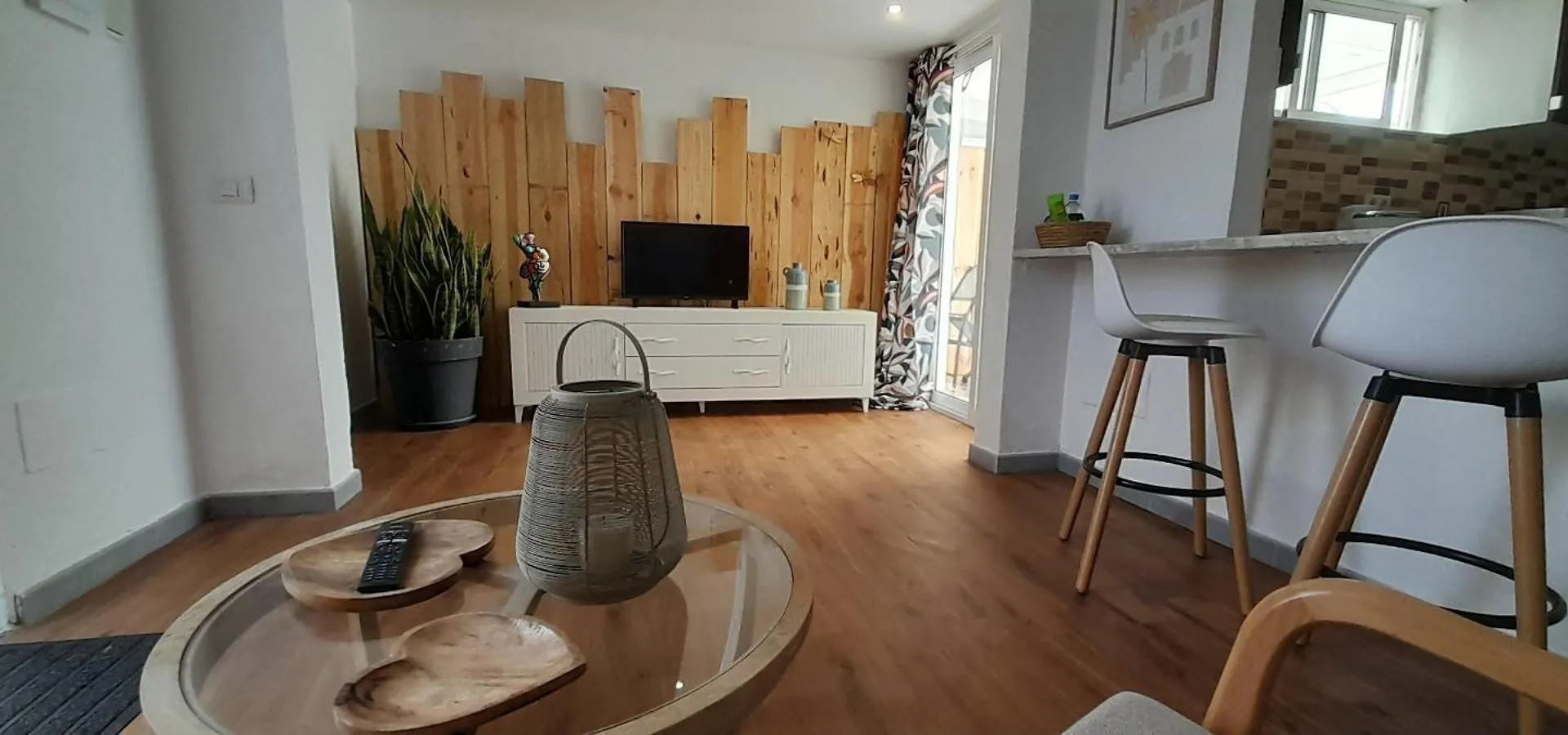 Appartamento Catarina Apto- Villa Volcaland Güime Spagna
