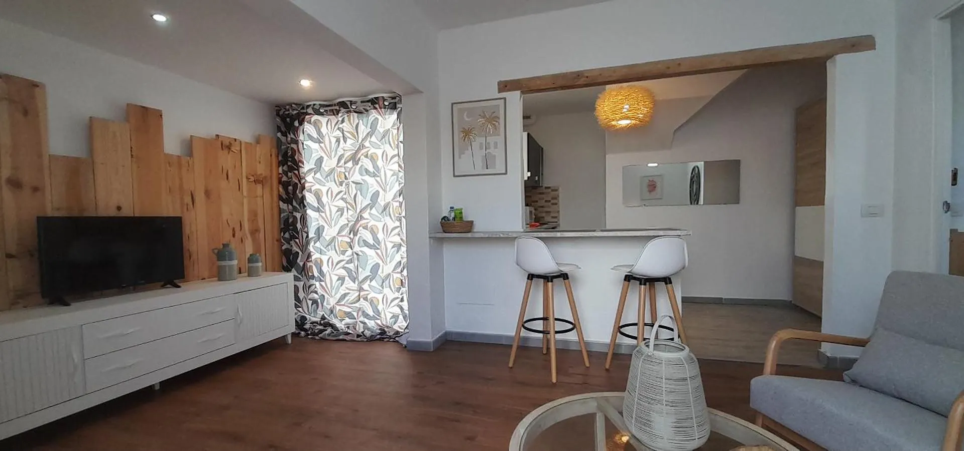 Appartamento Catarina Apto- Villa Volcaland Güime