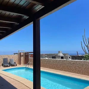  Appartement La Parra