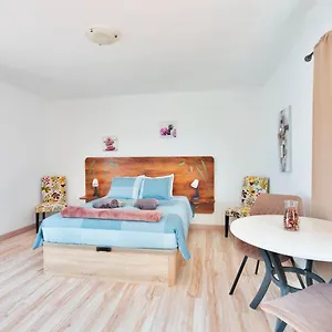  Appartamento Alexandra - Volcaland