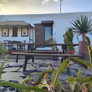  Appartamento Casitas Masdache