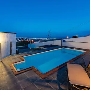  Villa Casa Mira
