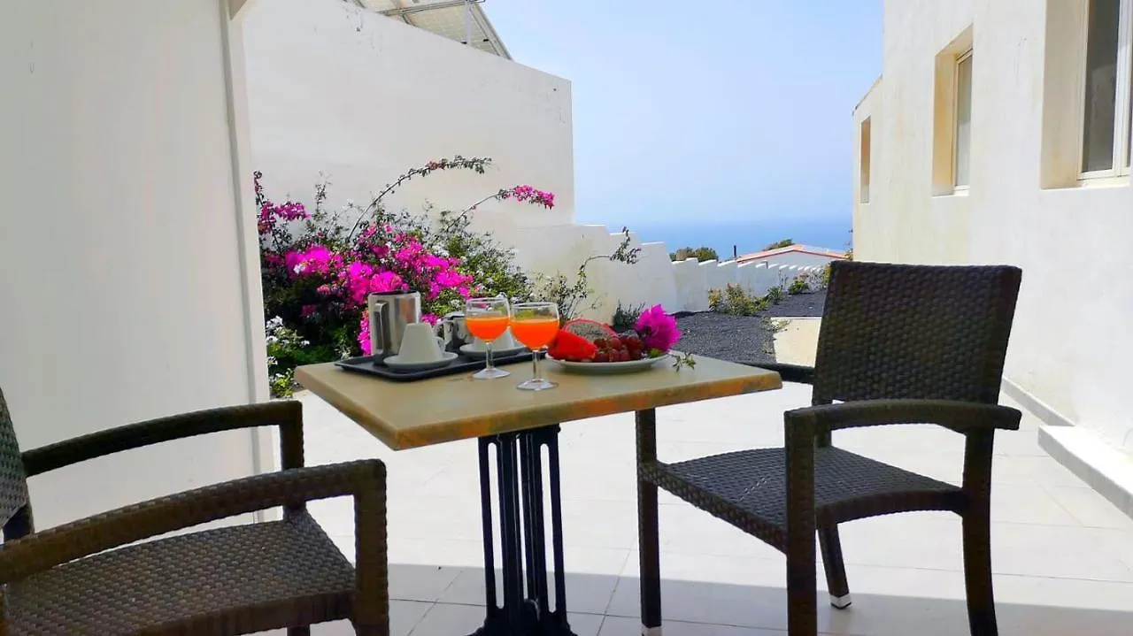 Famara - Casa Marosenia Apartment Guime