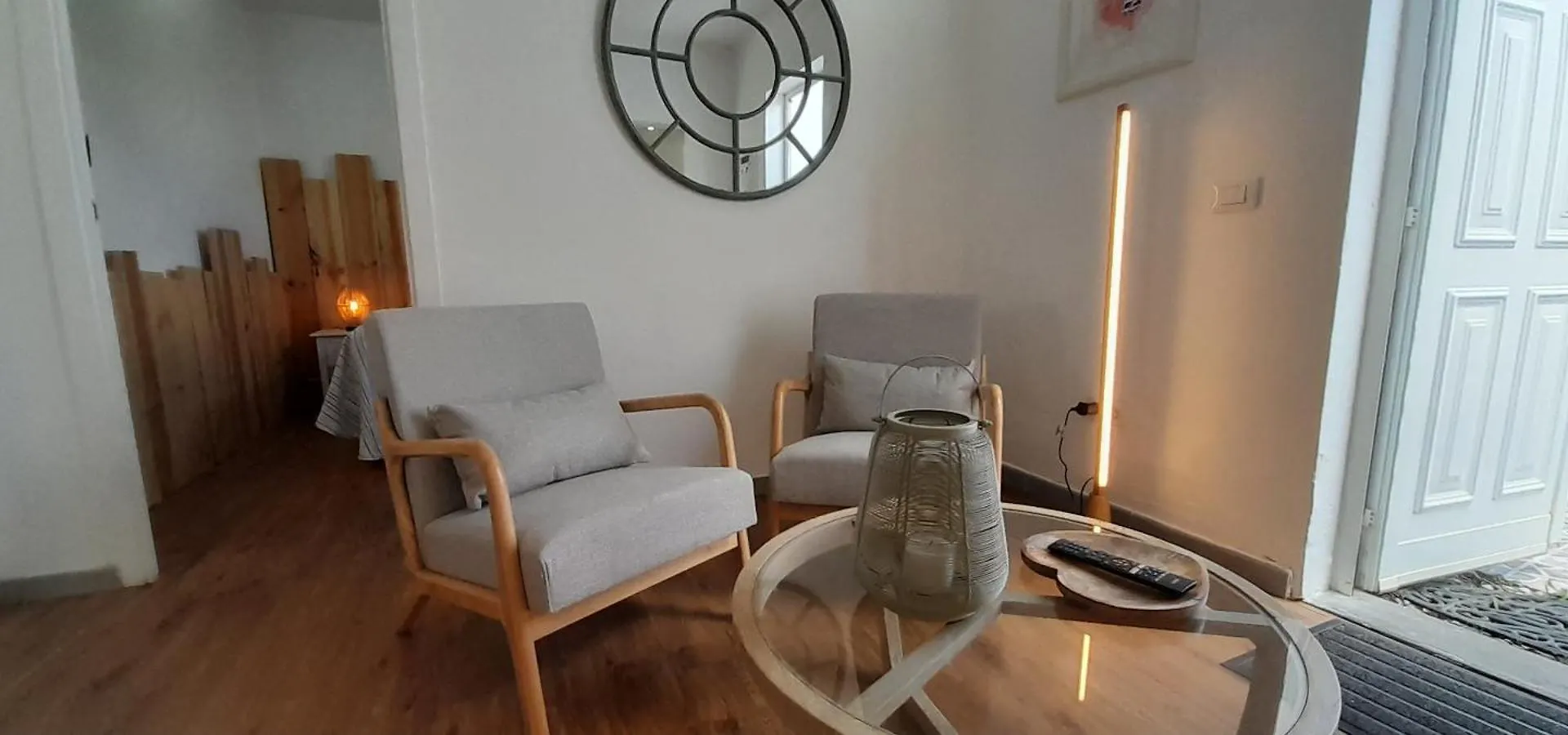 Famara - Casa Marosenia Apartment Guime Spain