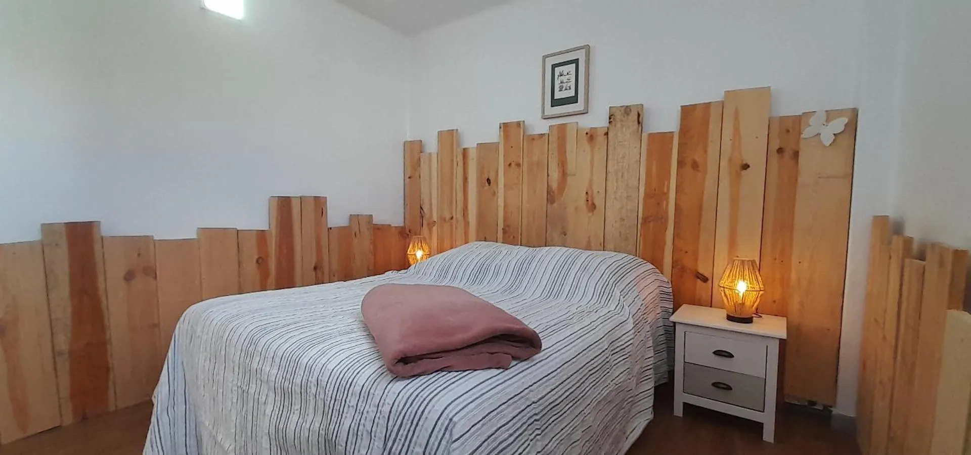 Famara - Casa Marosenia Apartment Guime Spain