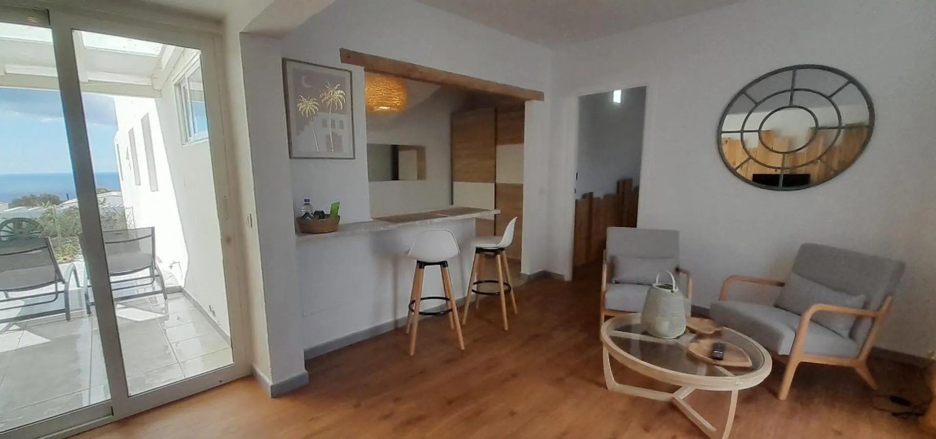 Famara - Casa Marosenia Apartment Guime 0*,  Spain